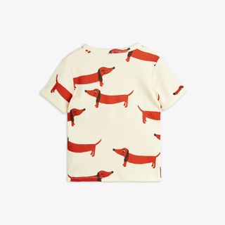 Dog T-shirt