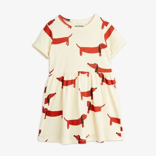 Dog dress