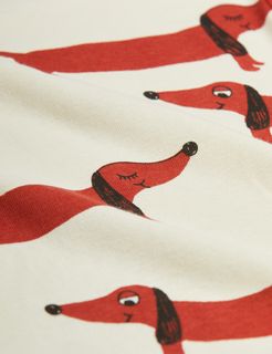 Dog dress