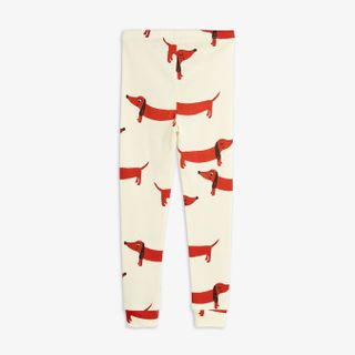 Dog leggings