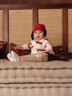 Dog baby set
