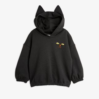 Cat ears hoodie 