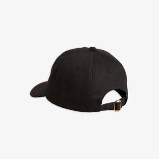 Dog embroidered cap