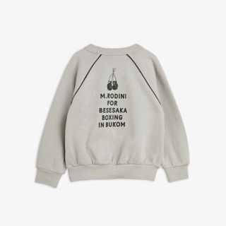 Besesaka Sweatshirt