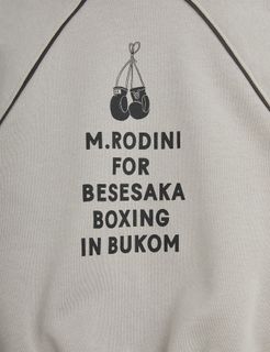 Besesaka Sweatshirt
