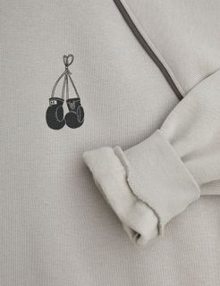 Besesaka Adult Hoodie