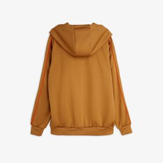 Besesaka Adult Half Zip Hoodie