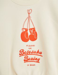 Besesaka Sweatshirt
