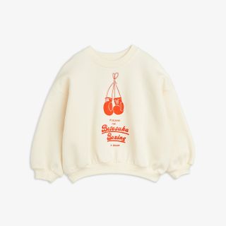 Besesaka Sweatshirt