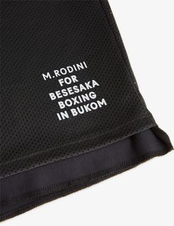 Besesaka Adult Mesh Shorts