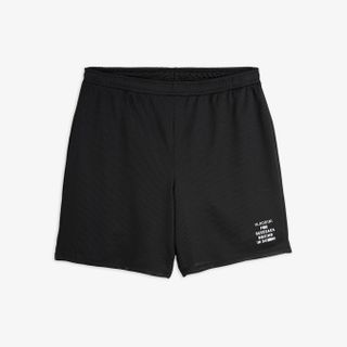 Besesaka Adult Mesh Shorts