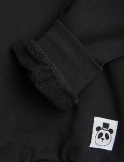 Basic Baby Sweat Set
