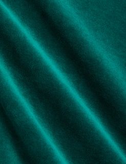 Sailor Velour Sweatshirt