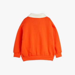 Cats Collar Sweatshirt