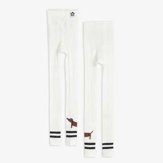 Dog Tights