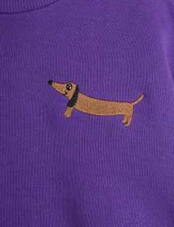 Dog Sweatshirt 