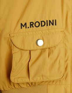 Dog Lightweight baseball jacket
