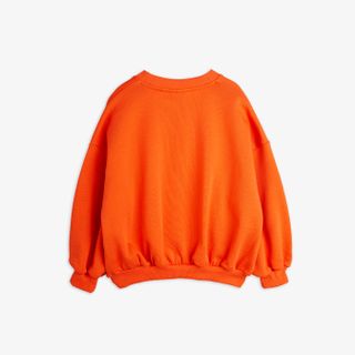 Note Sweatshirt