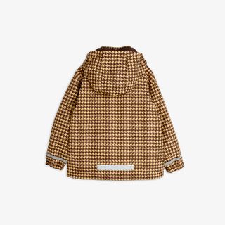 Edelweiss Shell Jacket