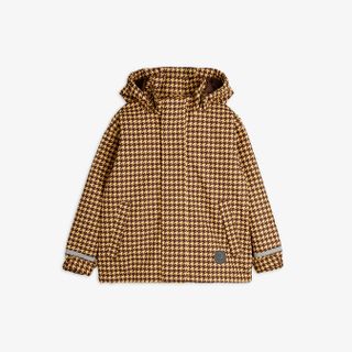 Edelweiss Shell Jacket