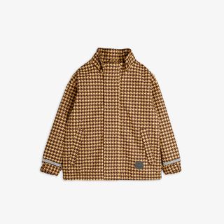 Edelweiss Shell Jacket
