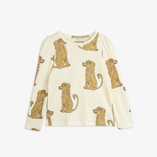 Spaniel Long Sleeve T-shirt