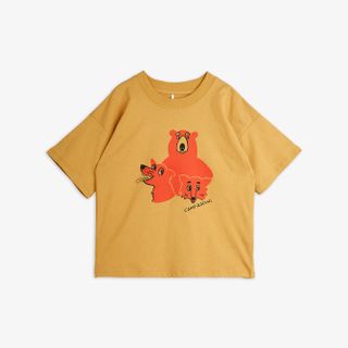 Camp Rodini T-shirt