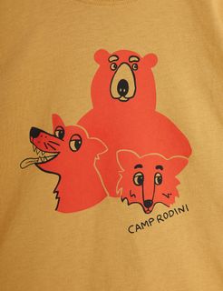 Camp Rodini T-shirt