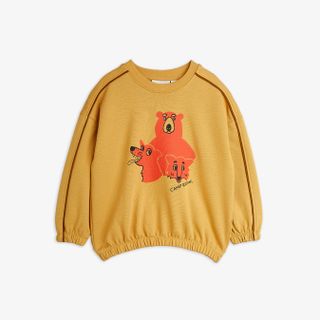 Camp Rodini sweatshirt