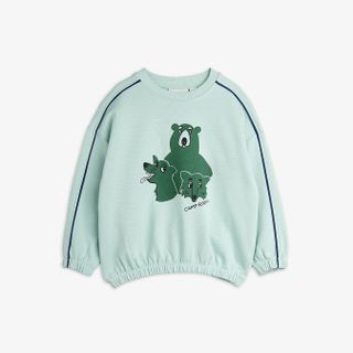 Camp Rodini sweatshirt