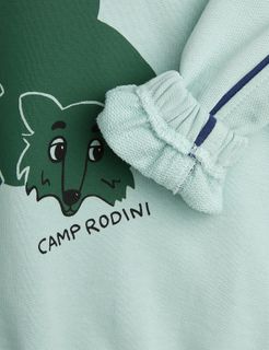 Camp Rodini sweatshirt
