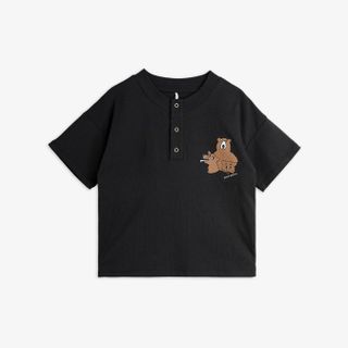 Camp Rodini grandpa T-shirt