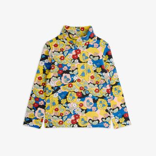 Fårö turtleneck