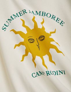 Sun sweatshirt