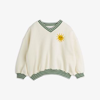 Sun sweatshirt