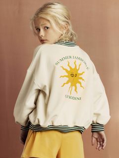 Sun sweatshirt