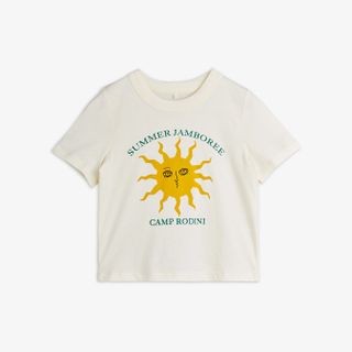 Sun T-shirt