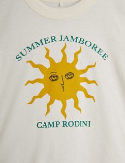 Sun T-shirt