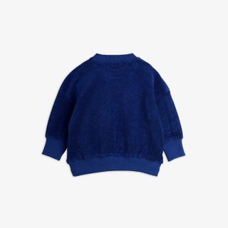 Bees terry sweatshirt baby
