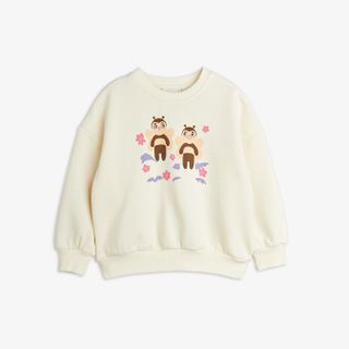 Bees sweatshirt