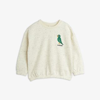 Bird neps sweatshirt