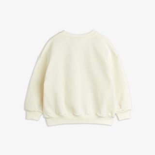 Mini Rodini society sweatshirt