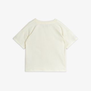 Mini Rodini society T-shirt