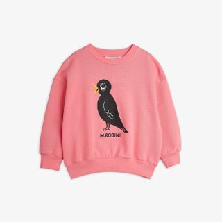 Blackbird sweatshirt