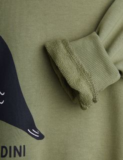 Blackbird sweatshirt
