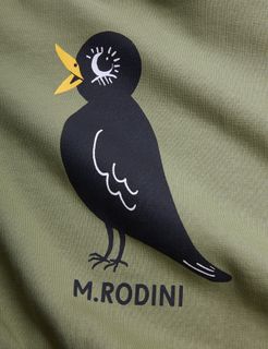 Blackbird sweatshirt
