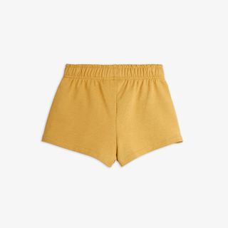 Camp Rodini sweatshorts