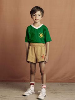 Camp Rodini sweatshorts