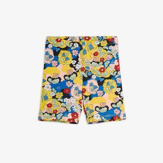Fårö bike shorts