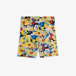 Fårö bike shorts